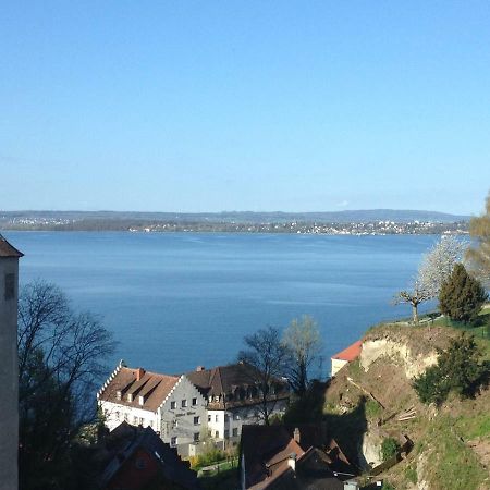 Gaestehaus Seliger Meersburg Luaran gambar