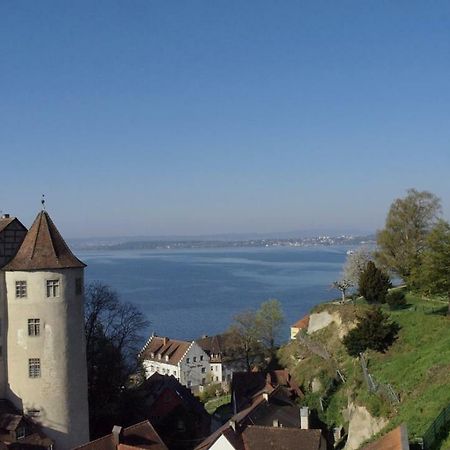 Gaestehaus Seliger Meersburg Luaran gambar