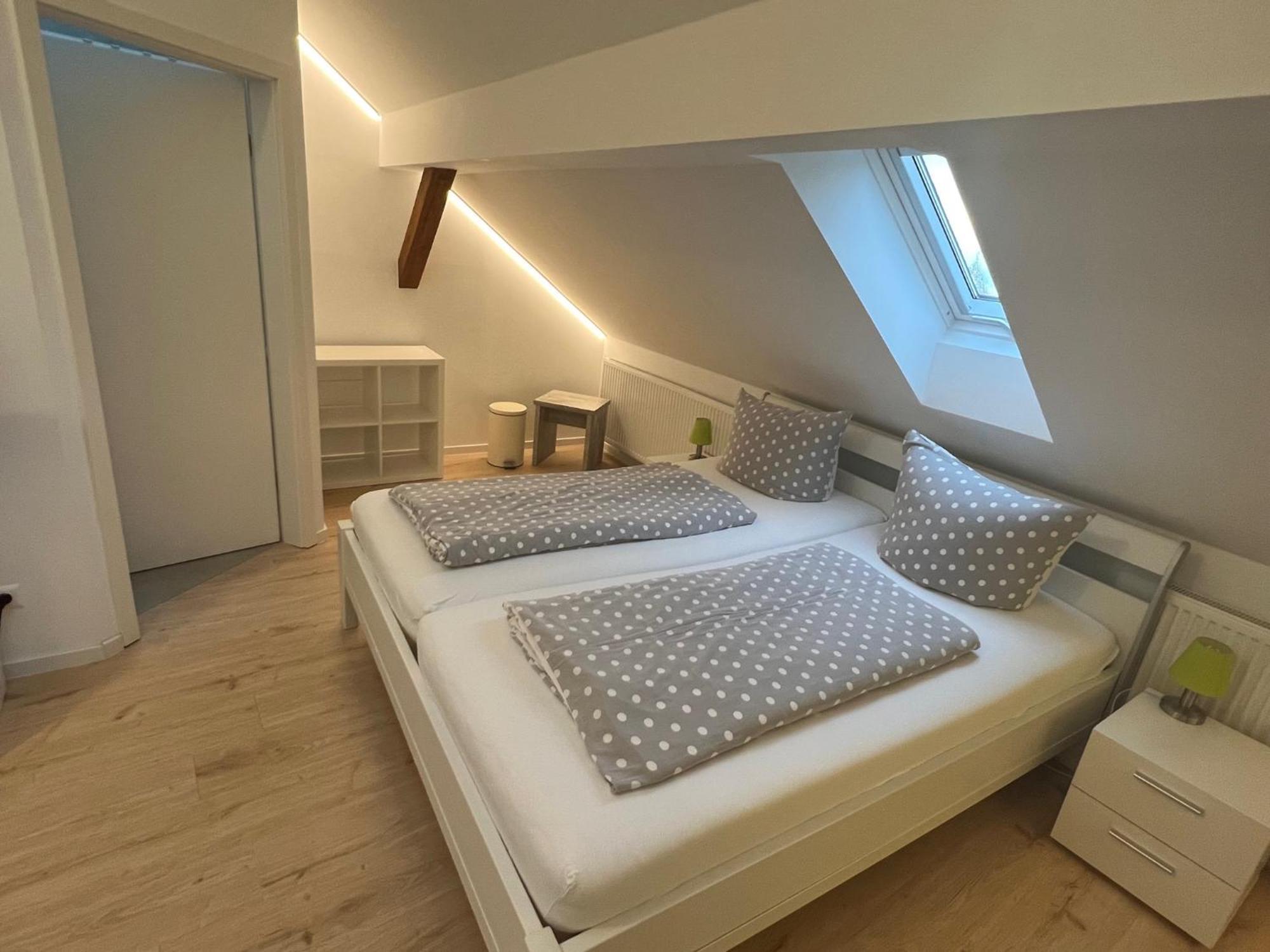 Gaestehaus Seliger Meersburg Luaran gambar