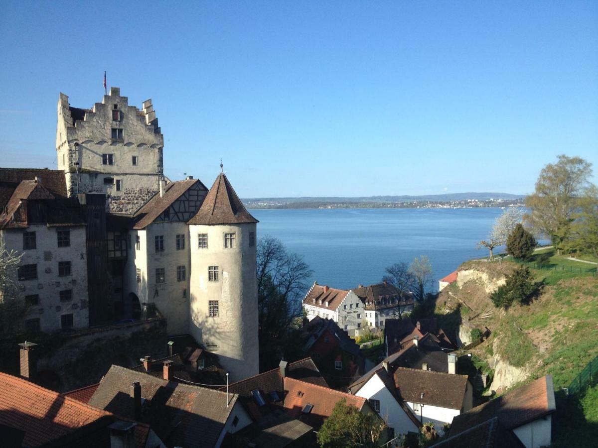 Gaestehaus Seliger Meersburg Luaran gambar