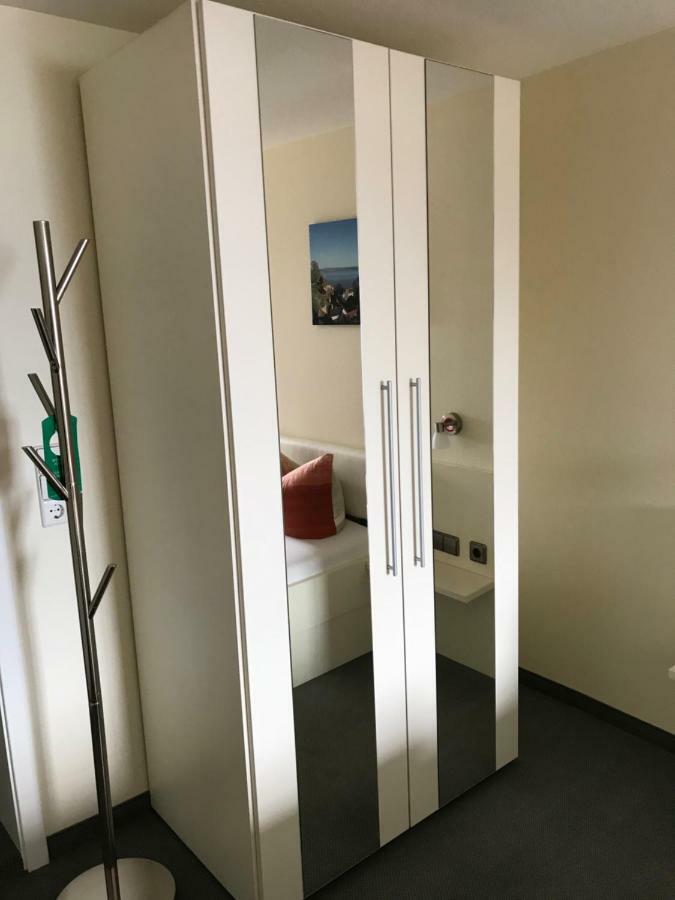 Gaestehaus Seliger Meersburg Luaran gambar
