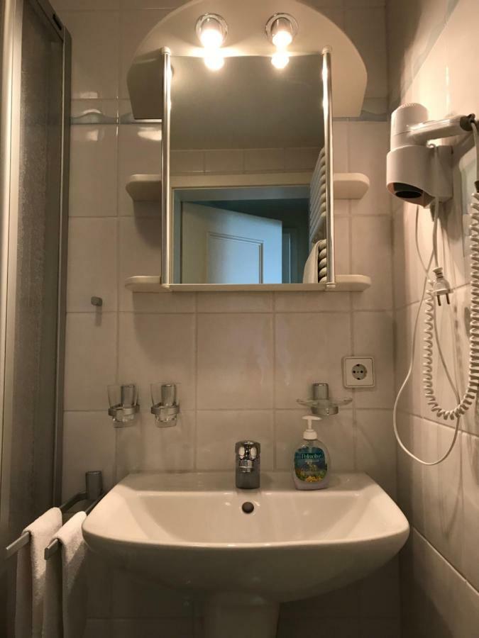 Gaestehaus Seliger Meersburg Luaran gambar
