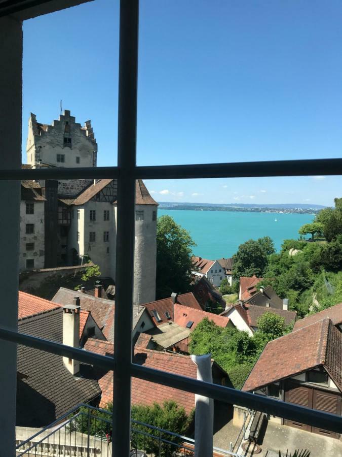 Gaestehaus Seliger Meersburg Luaran gambar