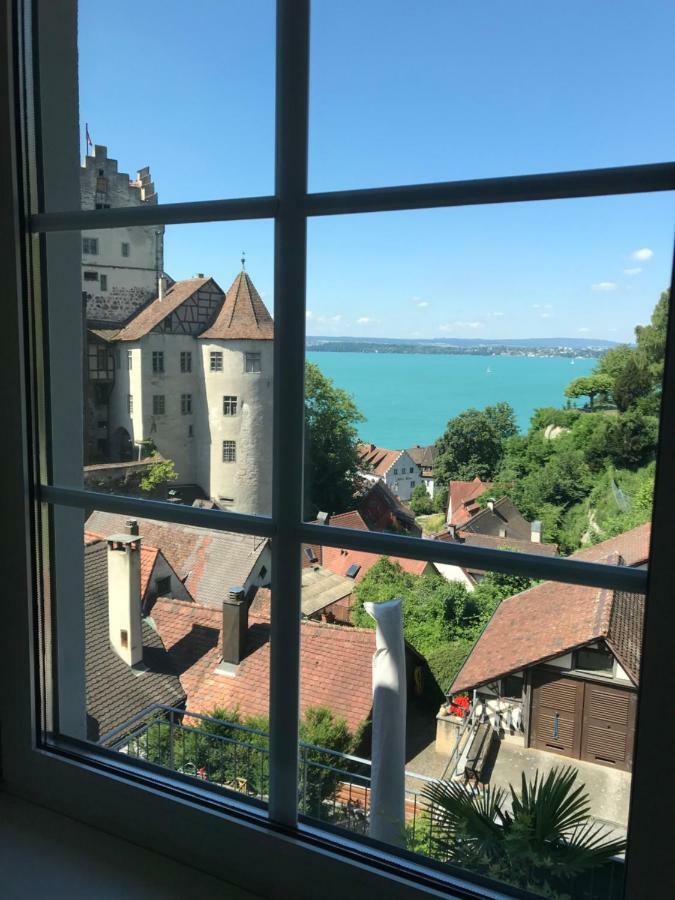 Gaestehaus Seliger Meersburg Luaran gambar
